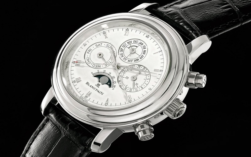 Blancpain 1735 Grande Complication