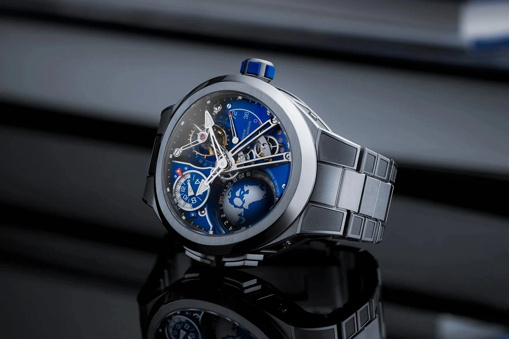 Đồng hồ Automatic