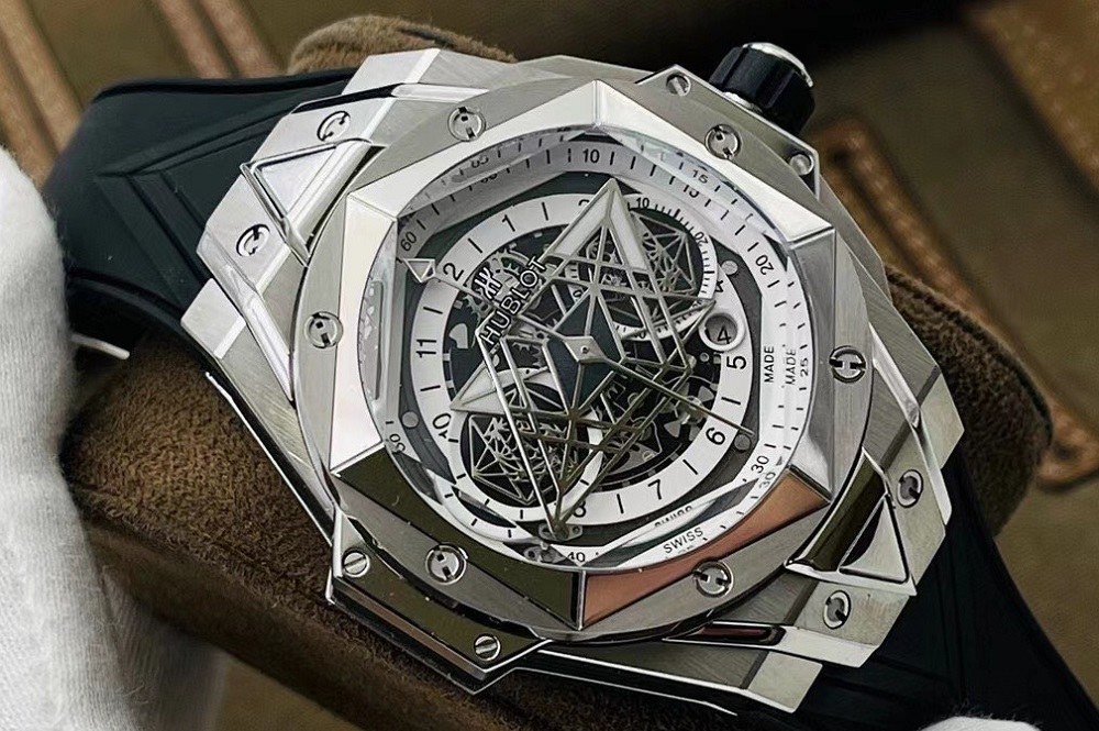 Đồng hồ Hublot Big Bang