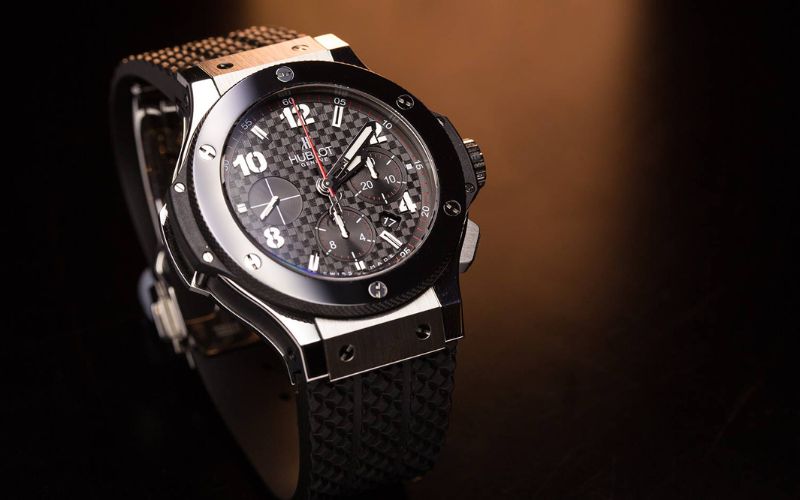 Hublot Big bang