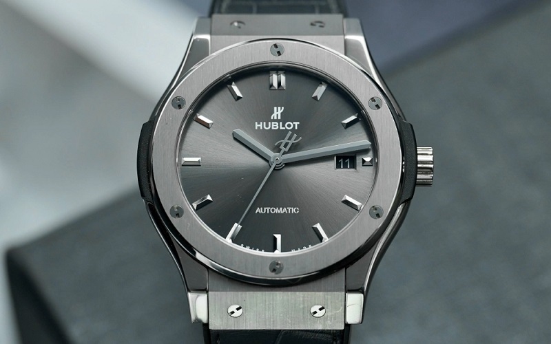 Hublot Classic Fusion