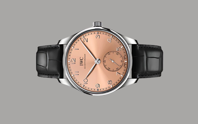 IWC Schaffhausen