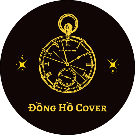 logo donghocover
