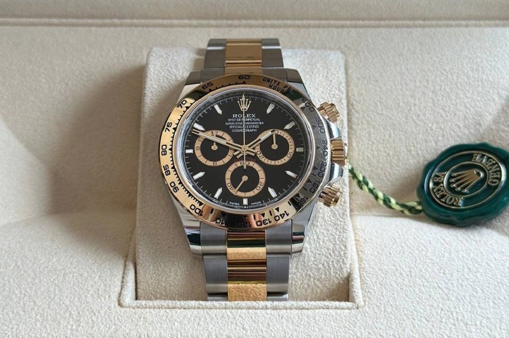 nguồn gốc đồng hồ chronograph