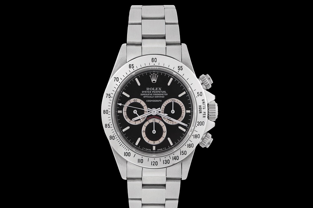 Rolex Daytona 16520