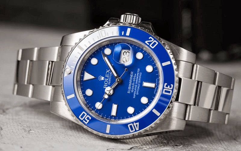 Rolex Submariner