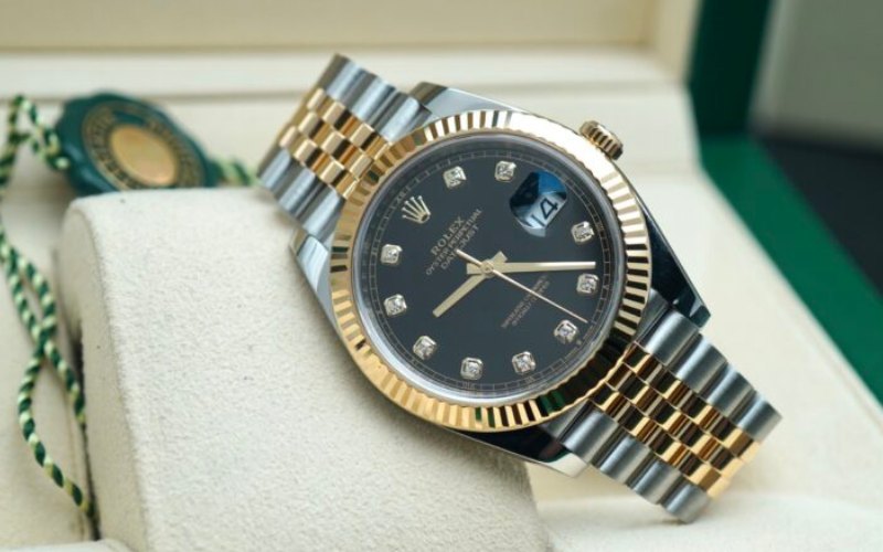 Rolex