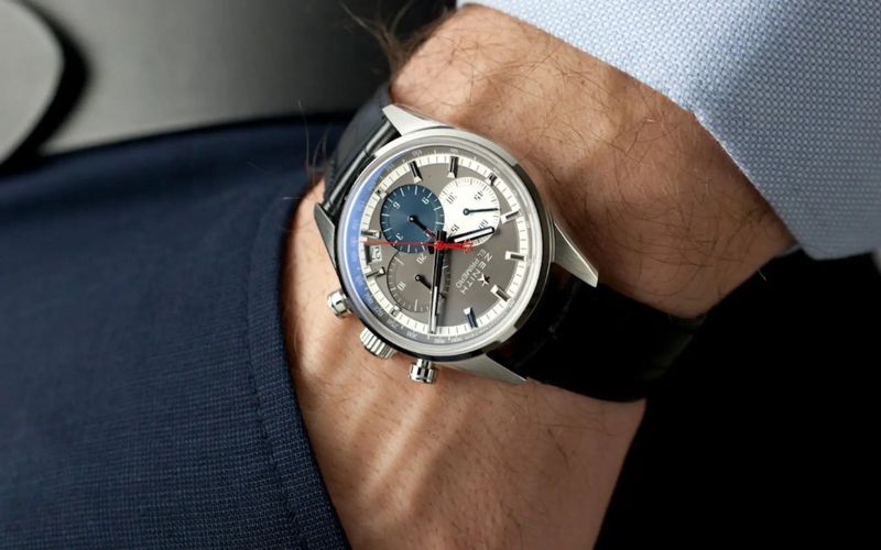 Zenith El Primero