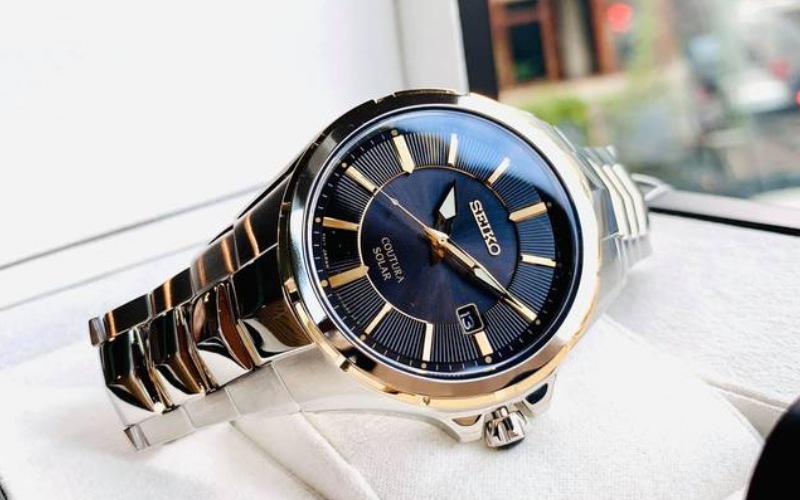 Hãng Đồng hồ Nhật Bản Seiko