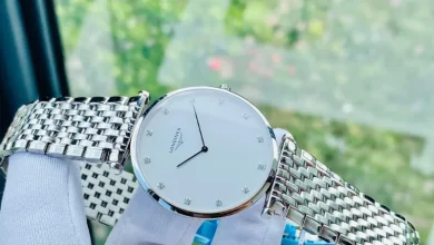 Đồng hồ Longines hơn 15 năm tuổi có còn sửa chữa được không?