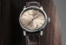 Frederique Constant Manufacture Classic: Sự Tinh Hoa