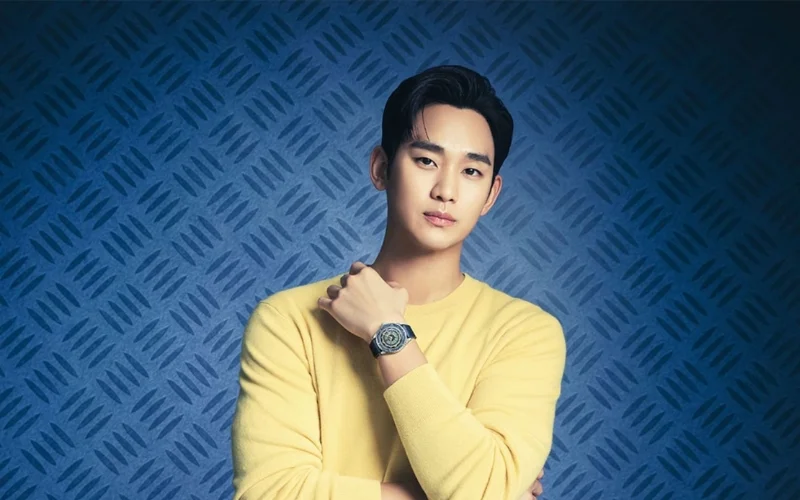 Kim Soo Hyun – Tinh Thần Hoàn Hảo Trong Diễn Xuất