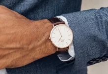 Lịch sử thương hiệu đồng hồ Daniel Wellington