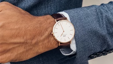 Lịch sử thương hiệu đồng hồ Daniel Wellington