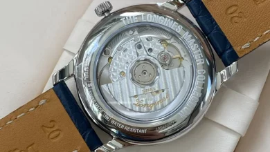 Nên gửi đồng hồ Longines cần sửa chữa ở đâu?