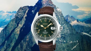 Seiko Tăng Thời Hạn Bảo Hành Trên Toàn Thế Giới Lên Ba Năm