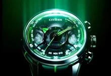 Khái niệm: Đồng hồ Citizen Eco-Drive là gì?