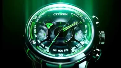 Khái niệm: Đồng hồ Citizen Eco-Drive là gì?