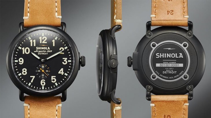 Shinola