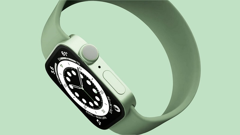 Apple Watch Series 7 ra mắt khi nào và có gì đặc biệt?