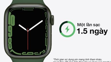 apple watch series 7