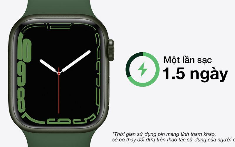 apple watch series 7
