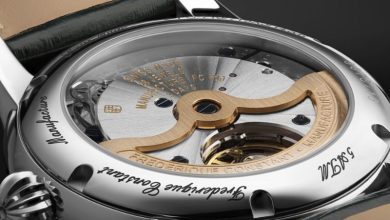 các thông số đồng hồ đeo tay