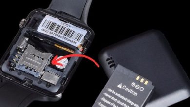 cách lắp sim đồng hồ thông minh trẻ em