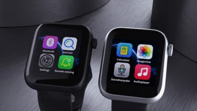 cách sử dụng đồng hồ thông minh