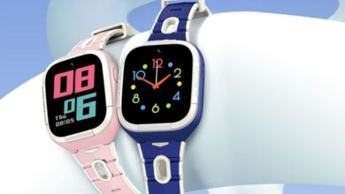 cách sử dụng đồng hồ thông minh trẻ em