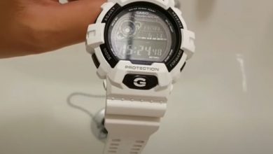 chống nước 1atm