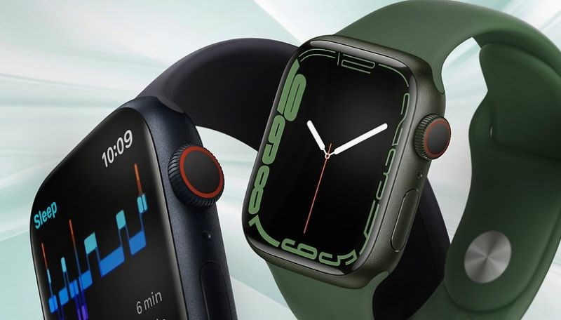 Apple Watch Series 4: Một chiếc đồng hồ đáng mua