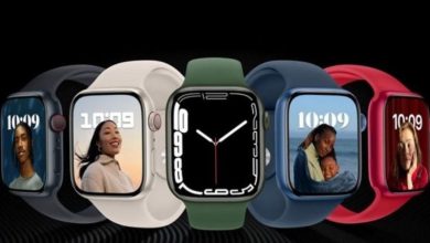 đồng hồ apple watch series 4