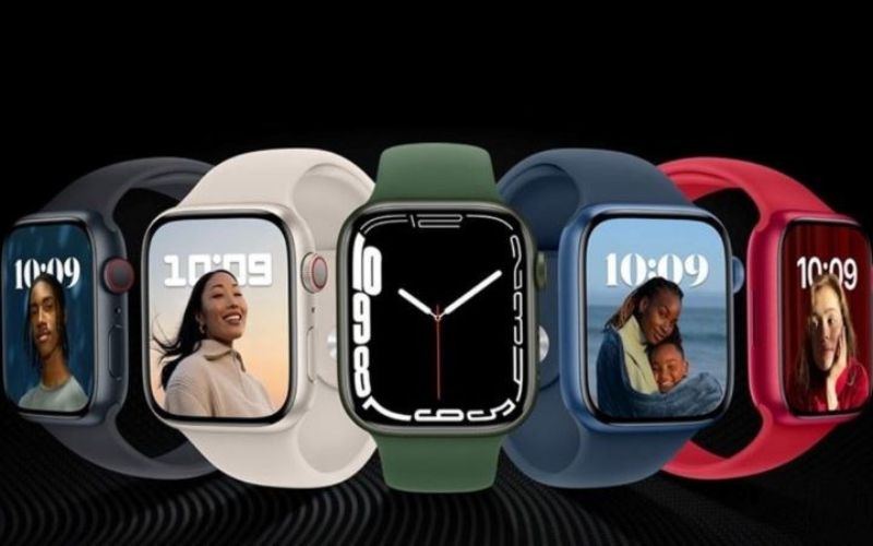 đồng hồ apple watch series 4