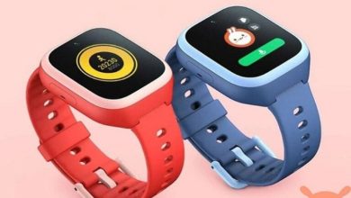 đồng hồ định vị xiaomi