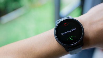 đồng hồ nghe gọi