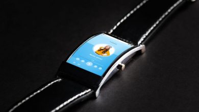 đồng hồ nghe nhạc