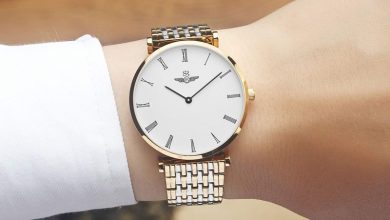 đồng hồ srwatch