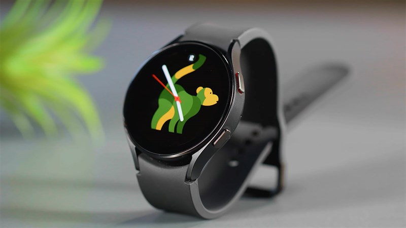 Samsung Galaxy Watch 4 44mm