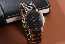 lịch sử đồng hồ rado