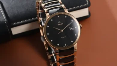 lịch sử đồng hồ rado