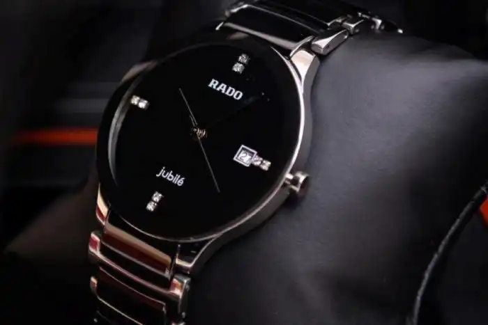 Đồng hồ Rado có đáng tiền không?