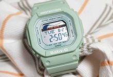 Casio BABY-G BLX-560-3DR