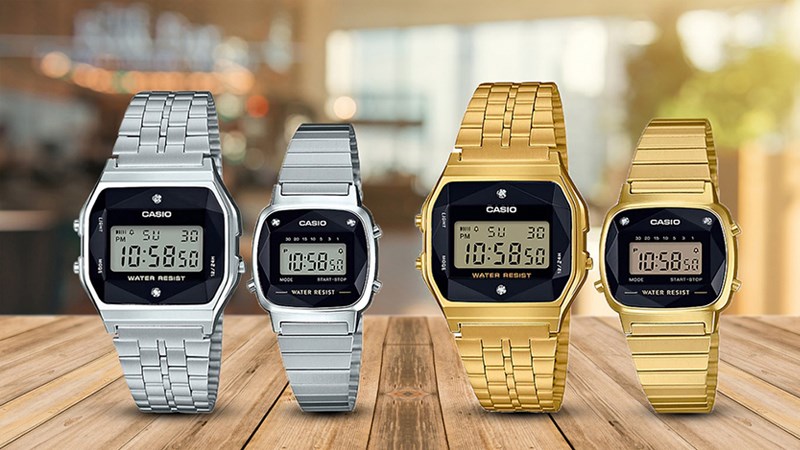 Casio