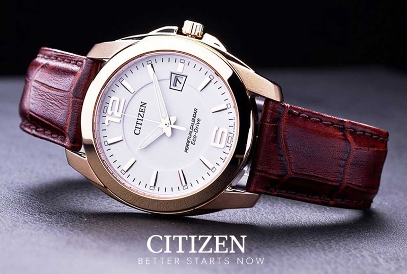 Citizen BL1243-00A