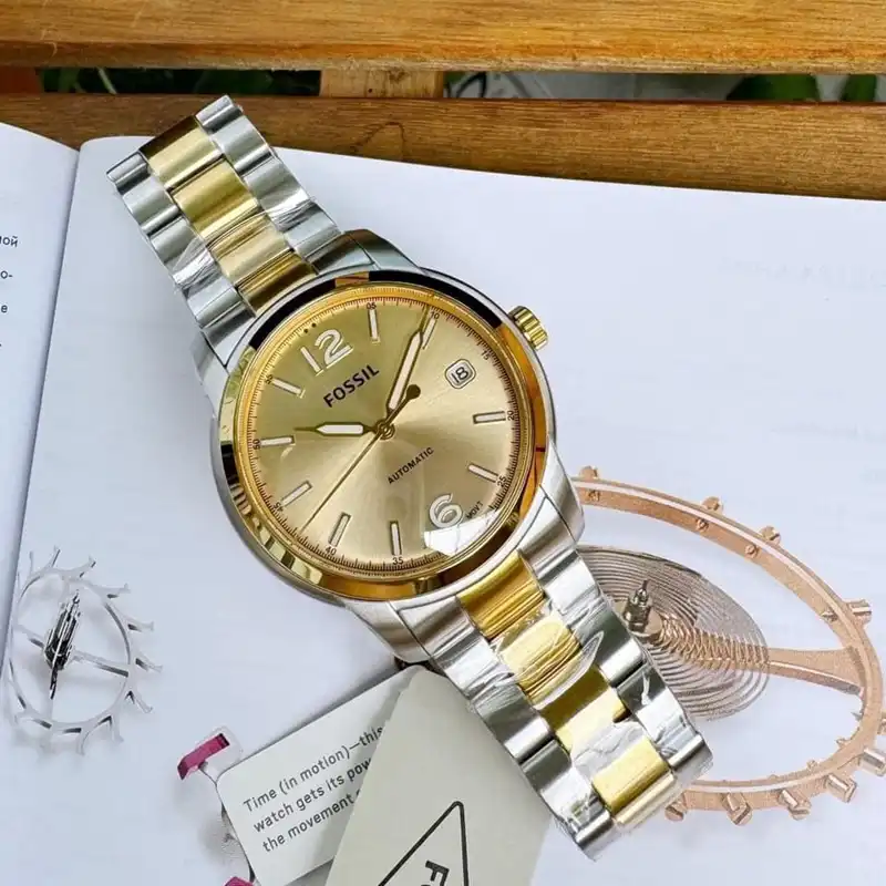 Fossil Heritage ME3228