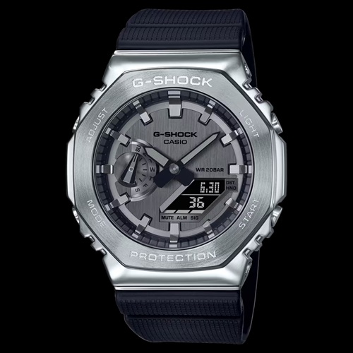 G-Shock G2100 A1D