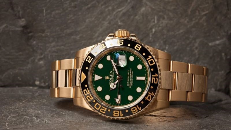 Rolex