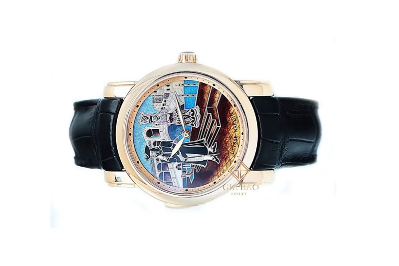 Ulysse Nardin