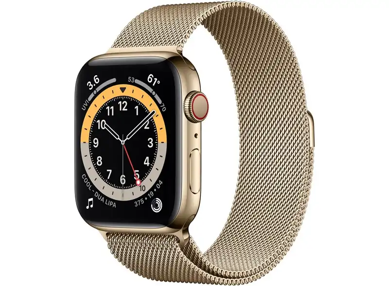 Apple Watch Series 6